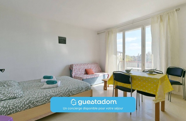 L'Alençonnais - 900m Centre - 450m Gare