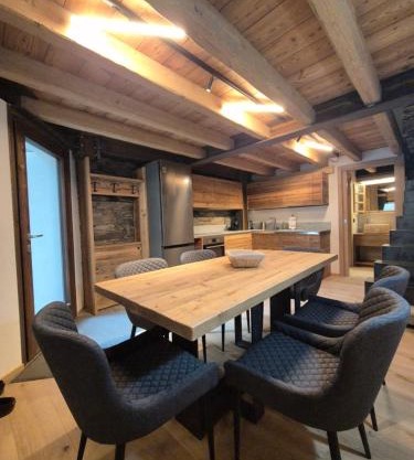 L'Atelier du Temps - Harmonie Alpine