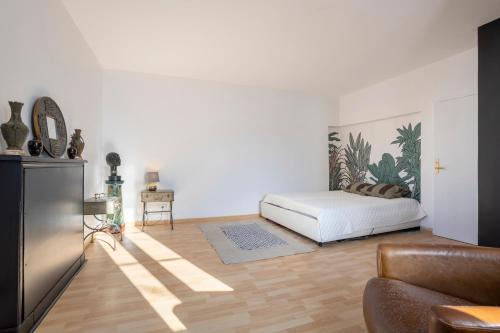 L'Eclose Chambre Kergoz