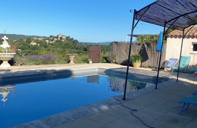 L'Eden à la Benvingude vacation rental