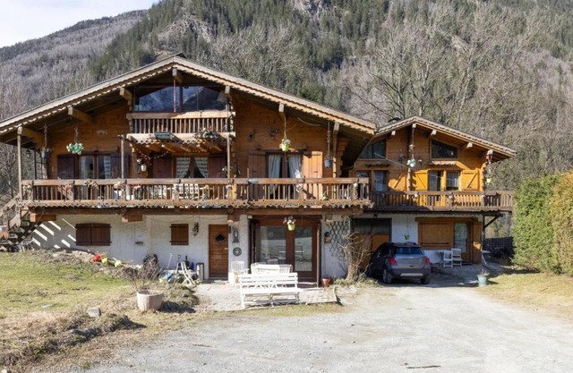 L'ore Du Bois - Maison D'hôtes