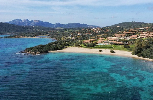 L305 Appartamento - L305 PORTO MANNU