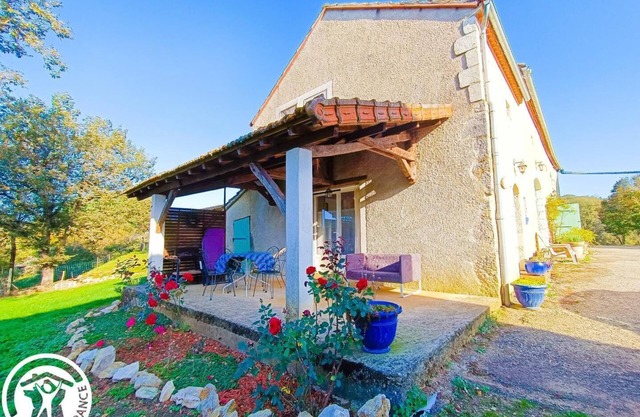 La Bergerie - BERGANTY