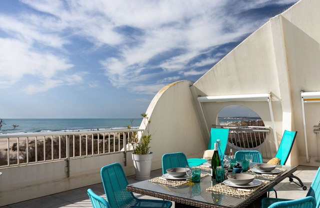 La Calypso by Interhome