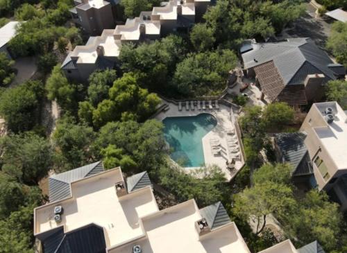La Casa at Canyon View -Ventana