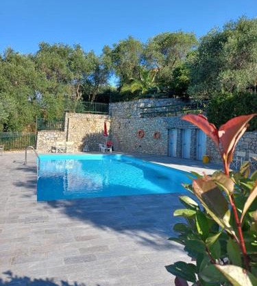 La Casa del Cedro