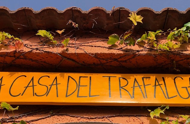 La Casa del Trafalgar