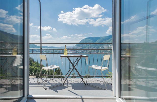 La Casa Dell'architetto by Rent all Como