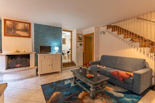 La casa di Virma