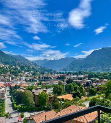 La casa di Sebastian