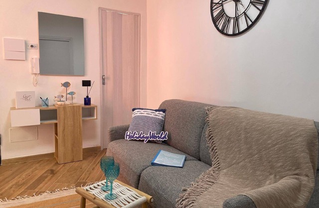 La Casetta del Pescatore by Holiday World