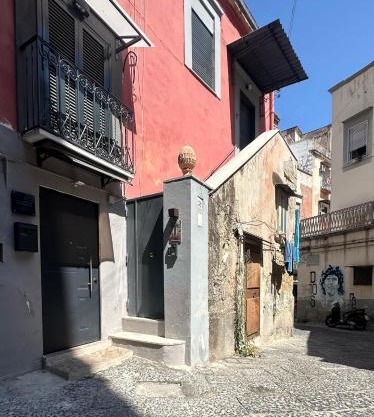 La Casetta di Antonietta - Napoli centro storico