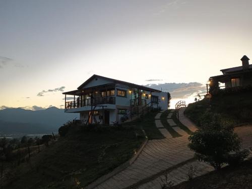 La Casita de Charo 1, disfruta de tiempo memorable en la montaña