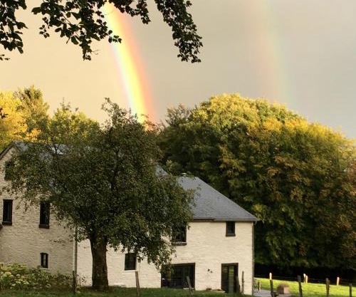 La Chambre de la Gotale