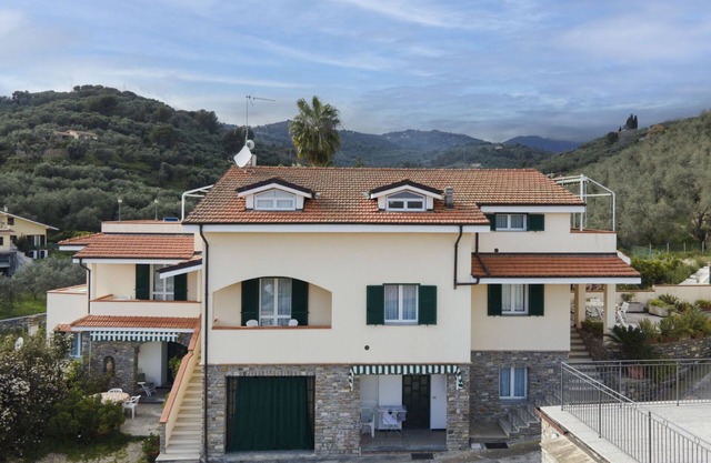 La Colombera by Interhome