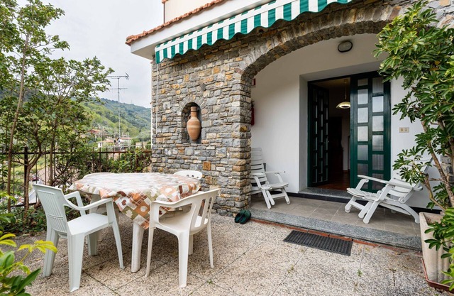 La Colombera by Interhome