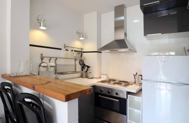 LA CONCA-Nice apartment 2/4 pax E34026