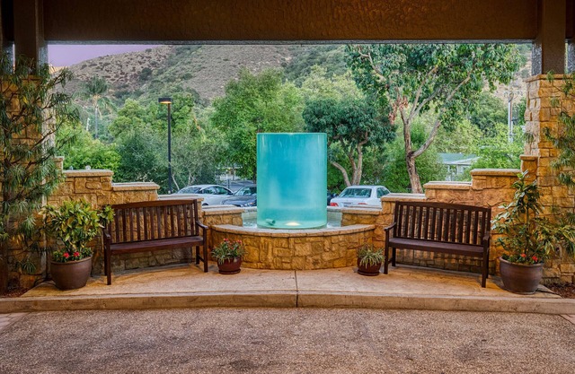 La Cuesta Inn, BW Signature Collection