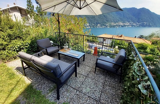 La Dolce Vista - My Home in Como
