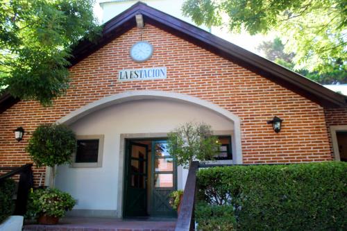 La Estación Cariló