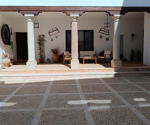 La Fragua de Domingo