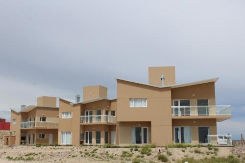 La hora azul departamentos