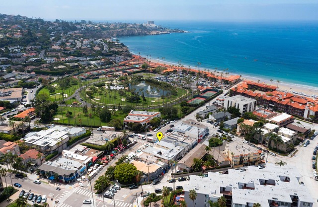 La Jolla Shores Remodel w/Balcony, 2 Units in 1 & Steps from the Beach!