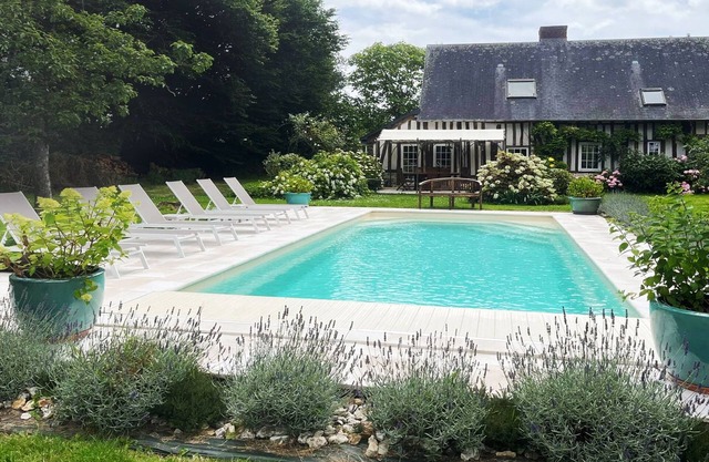 La longère by Interhome