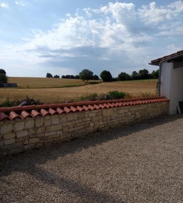 La maisonnette