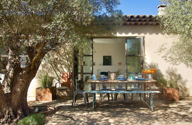 La Matina: Family Haven with Olive Garden Oasis
