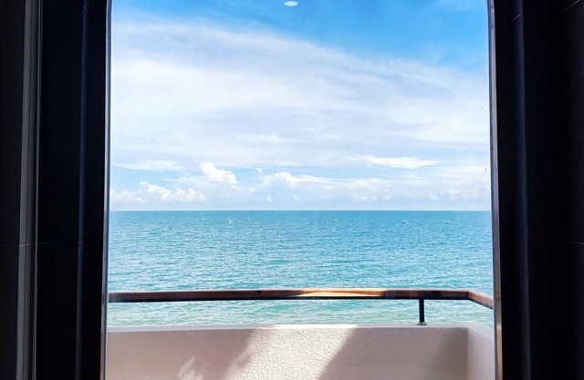 La Mer Bali Mui Ne