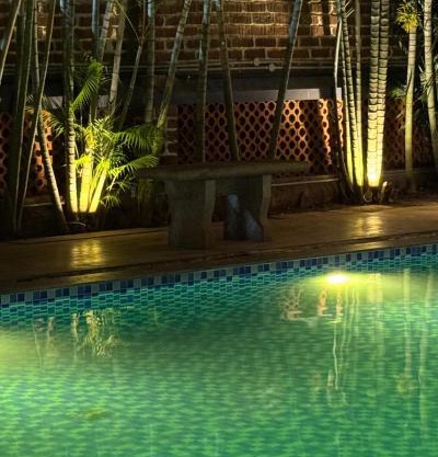 La Millionaire Resort