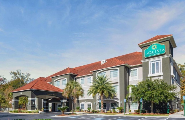 La Quinta by Wyndham Savannah Airport - Pooler