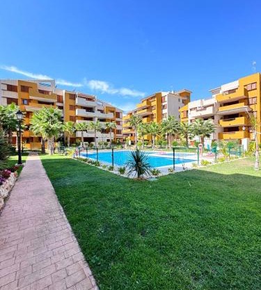 La Recoleta Residence Punta Prima