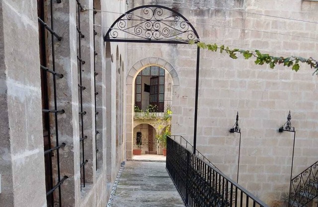 La Riva Konakları