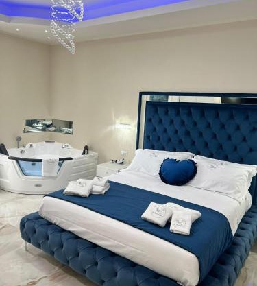 La Romantique Rooms and Apartments TROPEA