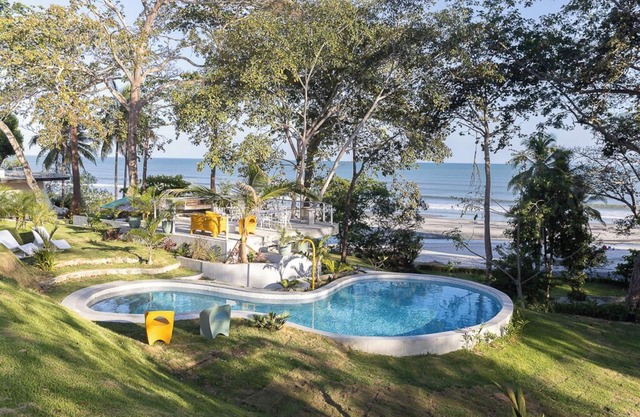 ★ La Sinforosa - Casa Chao