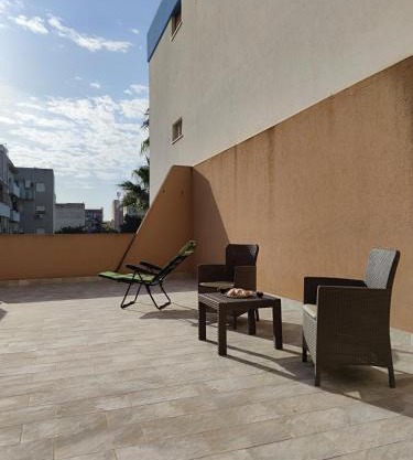 La Terrazza di Trapani, a due passi dal mare