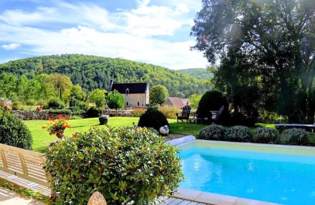 La Vallée du Paradis