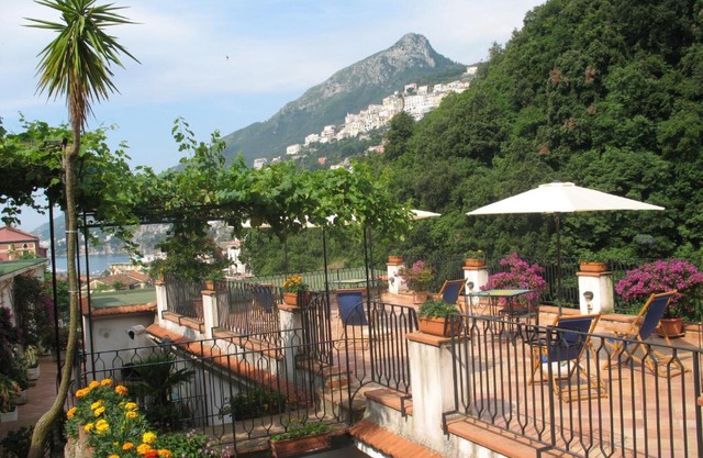 La Valle Delle Najadi