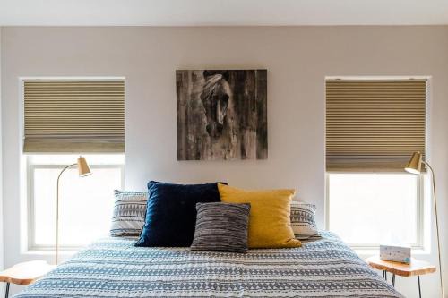 La Verkin Basecamp - Zion in 20 mins