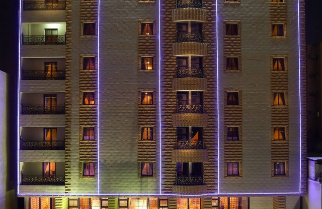 La Villa Suites Hotel