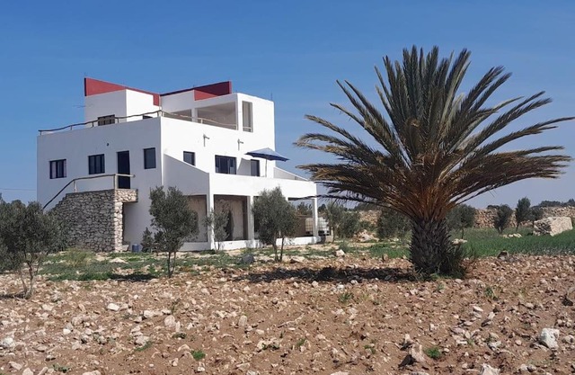 La Villa Tamazirt, Sidi Kaouki