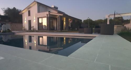 La Villetta Relais Luxury