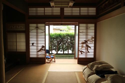 Lacomaゲストハウスー海と星空にとけこむ癒しの宿