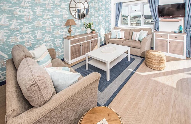 Ladram Seaview Apartment