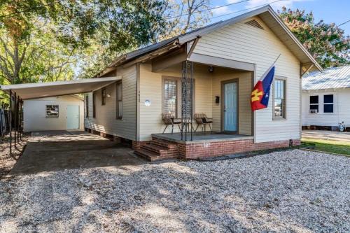 Lafayette Home-2BR Patio Free Parking