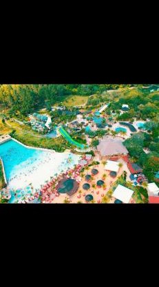 Lagoa Ecotowers