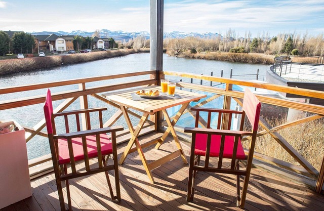 Lagoon Superior 1st Floor Lagoon Front