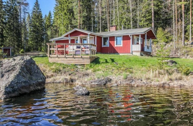 Lahdeke by Interhome